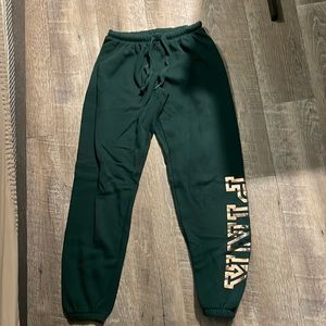 Victoria secret PINK sweatpants